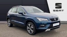 SEAT Ateca 1.0 TSI Ecomotive SE Technology [EZ] 5dr Petrol Estate